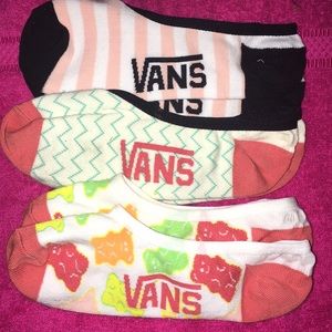 🏅VANS SOCKS